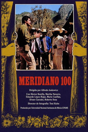 Meridiano 100 4
