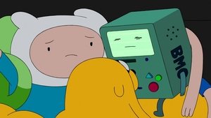 Adventure Time – Abenteuerzeit mit Finn und Jake: 5×28