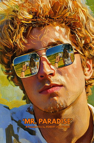 'Mr. Paradise' (2026)