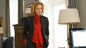 Madam Secretary saison 2 Episode 23