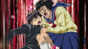 Gintama: Mr. Ginpachi’s Zany Class: 1×1