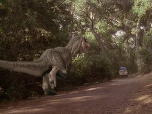 Land of the Lost: 2×5 {year} Online En Netflix