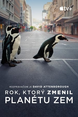 Image Rok, ktorý zmenil planétu Zem