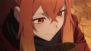 Katainaka no Ossan, Kensei ni Naru 2nd Season Cap 2