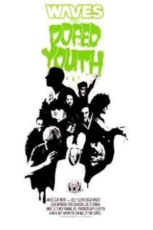Poster Doped Youth (2005)