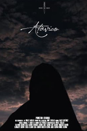 Atávico