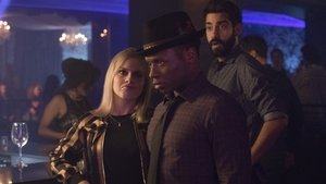 iZombie Temporada 4 Capitulo 7