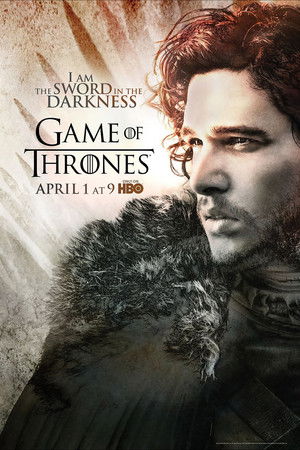poster Game of Thrones