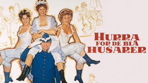 Hooray for the Blue Hussars