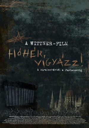 Hóhér, vigyázz!