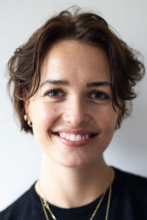 Theresa Frostad Eggesbø photo