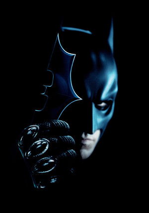poster The Dark Knight