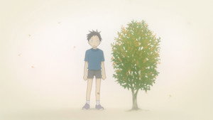Usagi Drop: 1×6