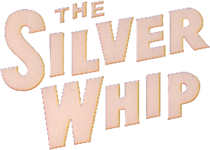 The Silver Whip — Logos 1