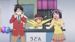 We Never Learn: BOKUBEN Season 2 Episode 11