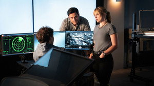 NCIS: New York: 1×1