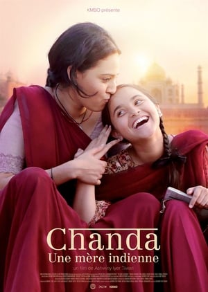 Poster Chanda, une Mère Indienne 2015