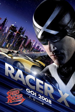 Speed Racer 158