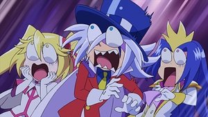 Kaitou Joker: 3×6