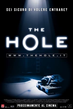 Poster di The Hole