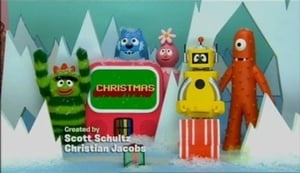 Yo Gabba Gabba! Christmas