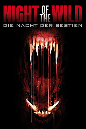poster Night of the Wild