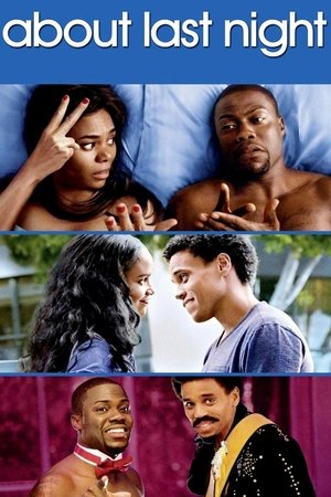 Watch ¿Qué pasó anoche? (2014) HD Movie Online Free