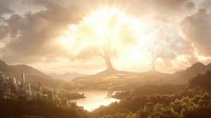 The Lord of the Rings: The Rings of Power: 1×1