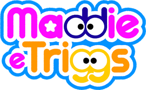 Maddie + Triggs — Logos 4