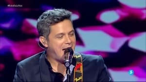 Alejandro Sanz:  Canciones Para Un Paraiso En Vivo film complet