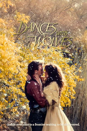 poster Dances with Wolves