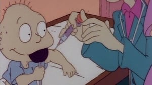 Rugrats: Os Anjinhos: 2×6