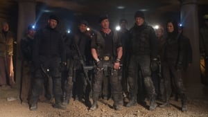 The Expendables 2 (2012) free