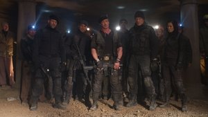 The Expendables 2 (2012)