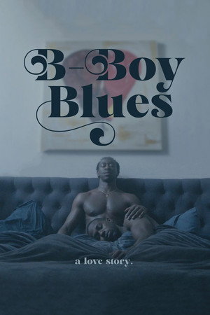 B-Boy Blues 11