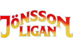 Varning för Jönssonligan — Logos 1