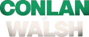 Michael Conlan vs. Kevin Walsh — Logos 1