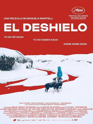 El deshielo