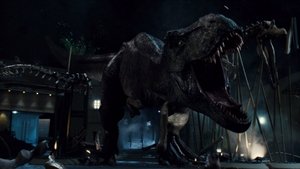 Jurassic World (2015)