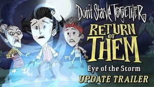 Don't Starve Eye of the Storm