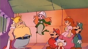 The Super Mario Bros. Super Show! Mario of the Deep