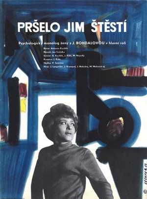 Pršelo jim štěstí 2