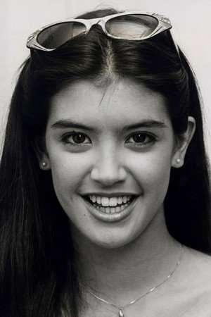 Phoebe Cates
