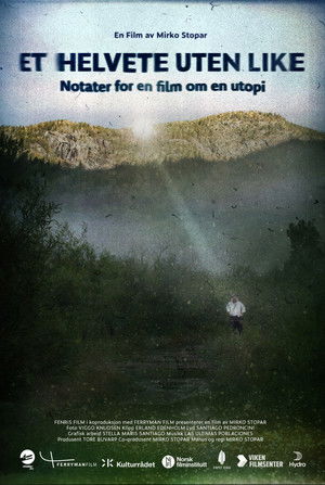 The Brazilian inferno - notater for en film on en utopi (2026)