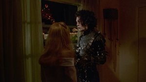 Edward Scissorhands