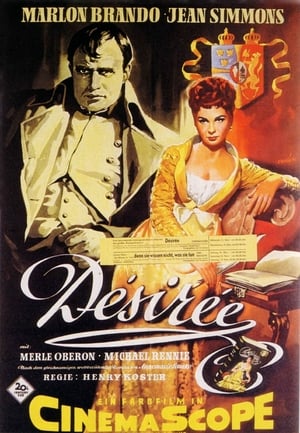 Desirée Film