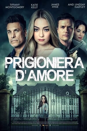 Prigioniera d'amore (2022)