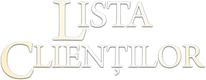 The Client List — Logos 1