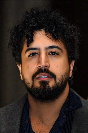 Mehrdad Sedighian portrait