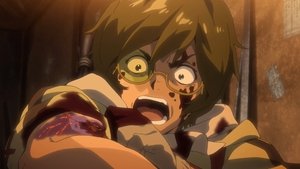 Kabaneri of the Iron Fortress Season 1 Episode 1